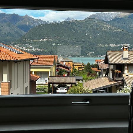 Colico City Life Екстер'єр фото