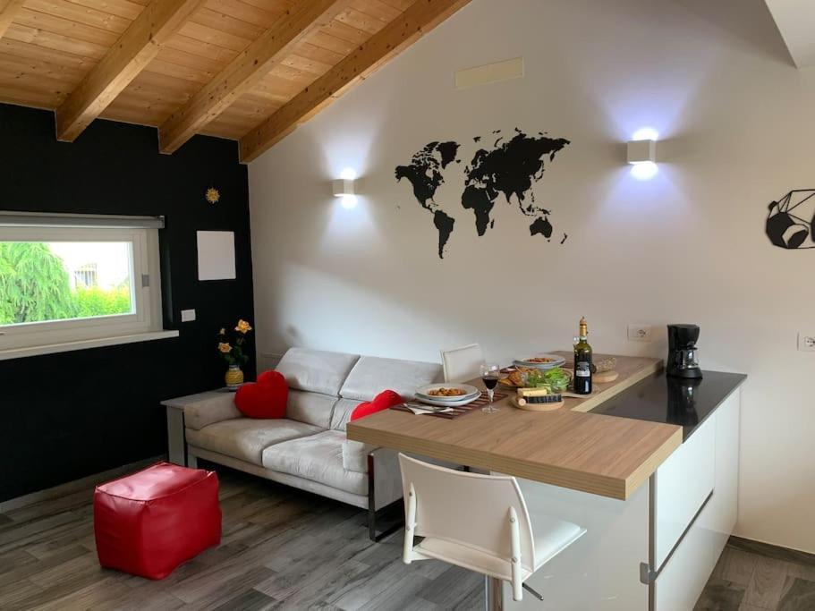 Colico City Life Екстер'єр фото